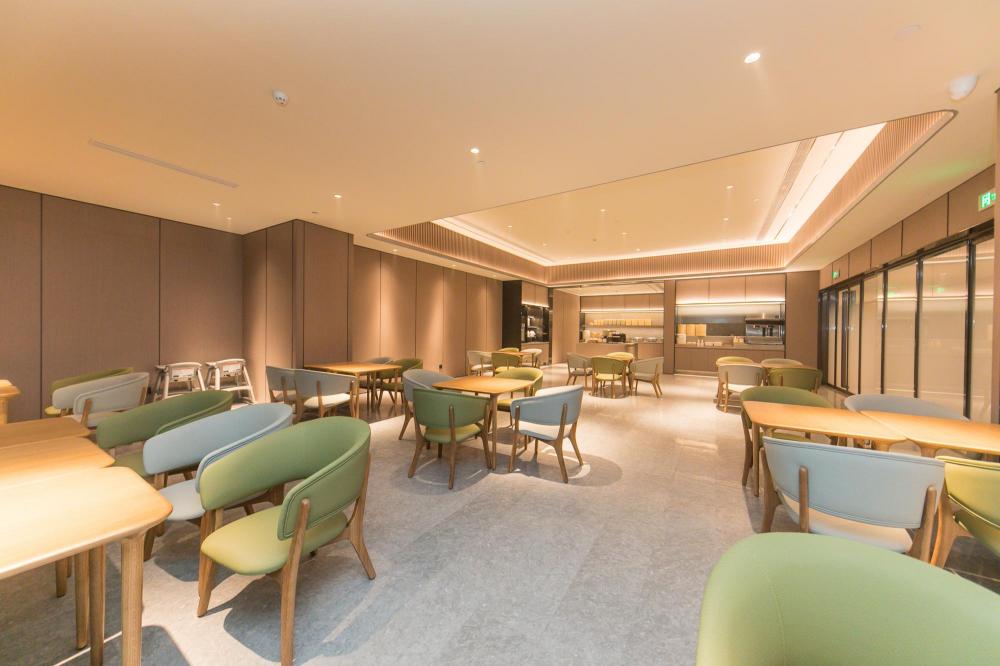 ji hotel nanjing jiangning southeast university s