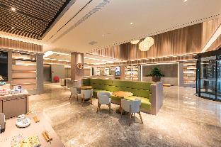 ji hotel nanjing jiangning southeast university s