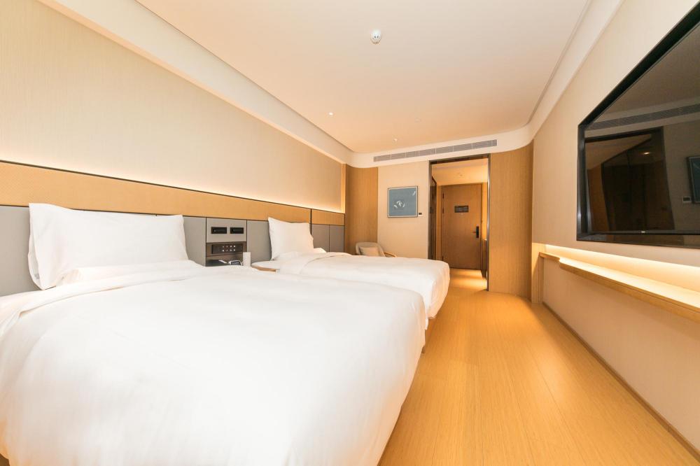 ji hotel nanjing jiangning southeast university s