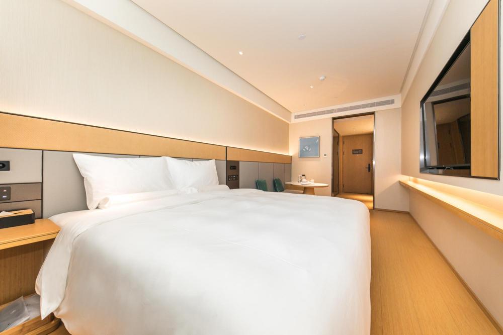 ji hotel nanjing jiangning southeast university s