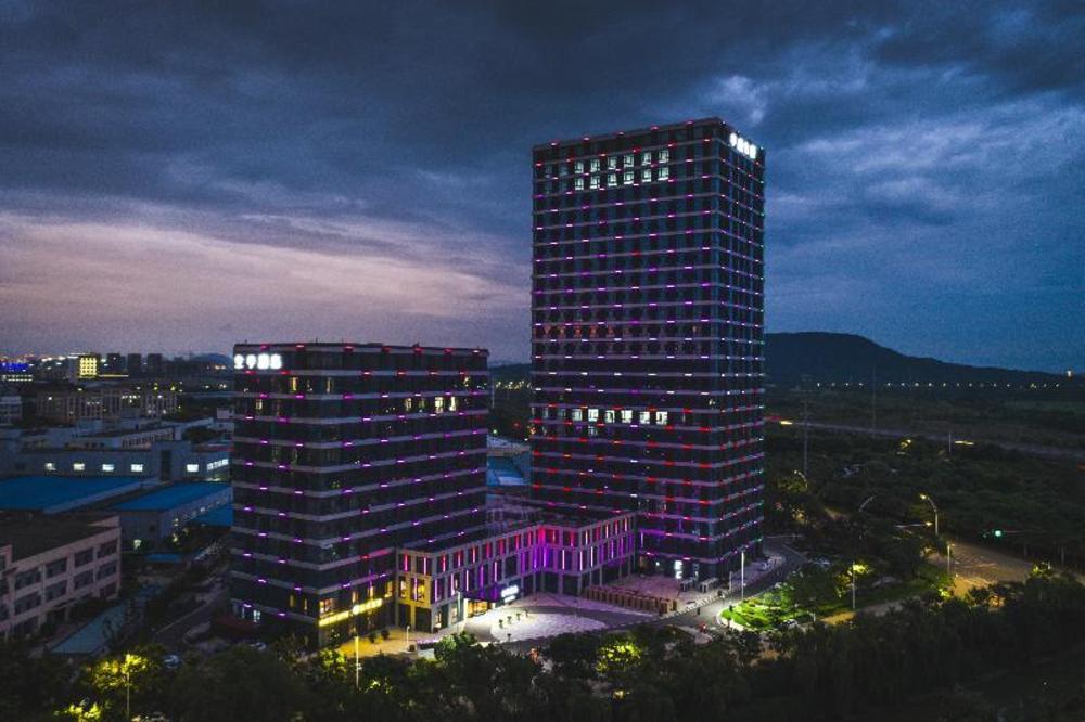 ji hotel nanjing jiangning southeast university s