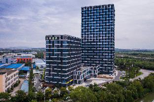 ji hotel nanjing jiangning southeast university s