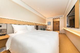 ji hotel nanjing jiangning southeast university s
