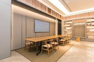 ji hotel nanjing jiangning southeast university s