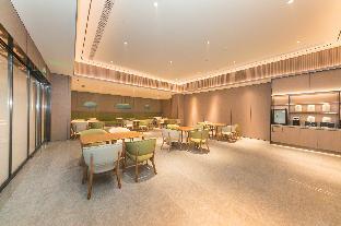 ji hotel nanjing jiangning southeast university s