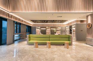 ji hotel nanjing jiangning southeast university s