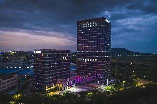 ji hotel nanjing jiangning southeast university s