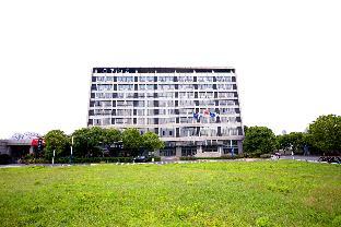 ji hotel changzhou railway station store