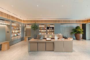 ji hotel changzhou railway station store