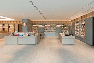 ji hotel changzhou railway station store