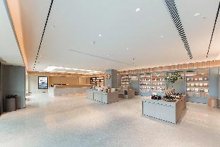 ji hotel changzhou railway station store