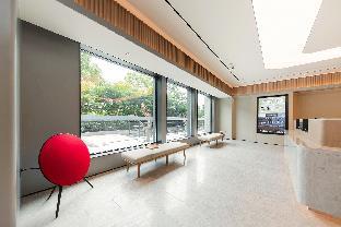 ji hotel changzhou railway station store