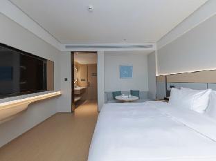 ji hotel changzhou railway station store