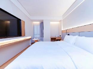 ji hotel changzhou railway station store
