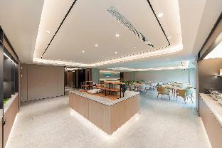 ji hotel changzhou railway station store