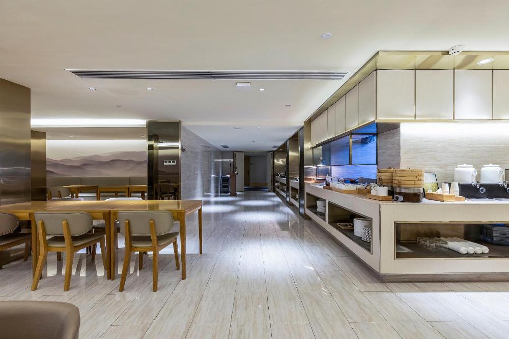 ji hotel wuhan hanyang wangjiawan