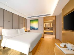 ji hotel wuhan hanyang wangjiawan