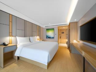ji hotel wuhan hanyang wangjiawan