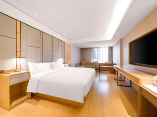 ji hotel wuhan hanyang wangjiawan