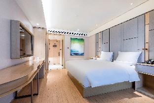ji hotel wuhan hanyang wangjiawan