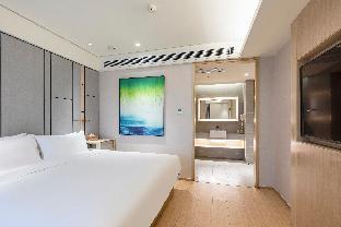 ji hotel wuhan hanyang wangjiawan