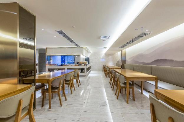 ji hotel wuhan hanyang wangjiawan