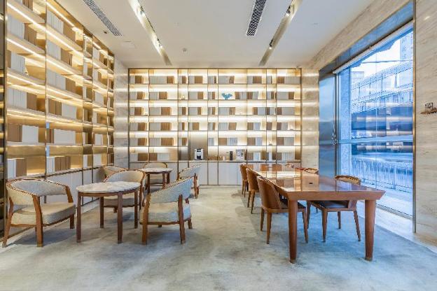 ji hotel wuhan hanyang wangjiawan