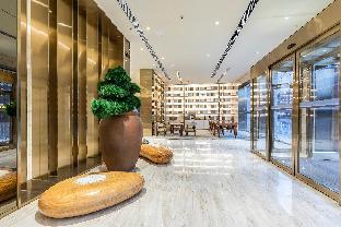 ji hotel wuhan hanyang wangjiawan