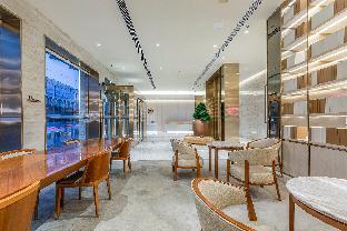 ji hotel wuhan hanyang wangjiawan