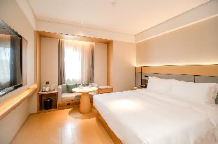 ji hotel yantai international expo center