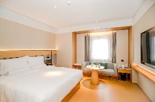 ji hotel yantai international expo center