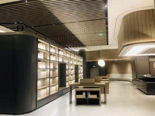 ji hotel yantai international expo center