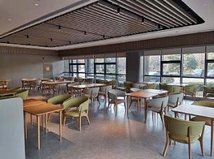 ji hotel yantai international expo center
