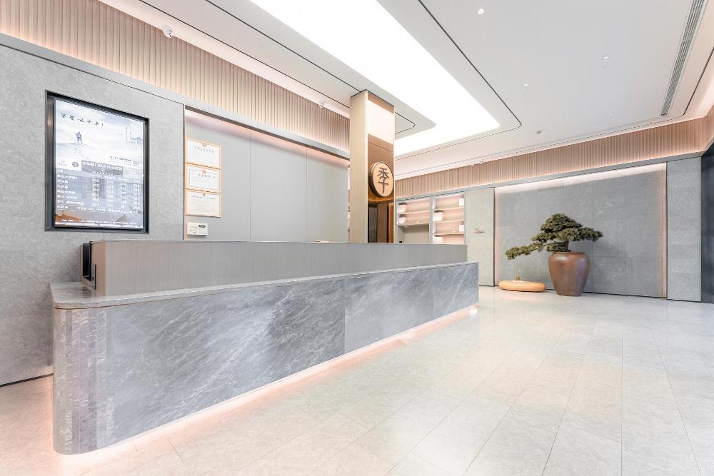 ji hotel xiamen xiamen airport district governmen
