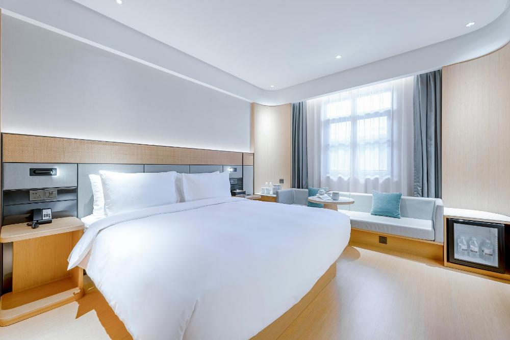 ji hotel xiamen xiamen airport district governmen
