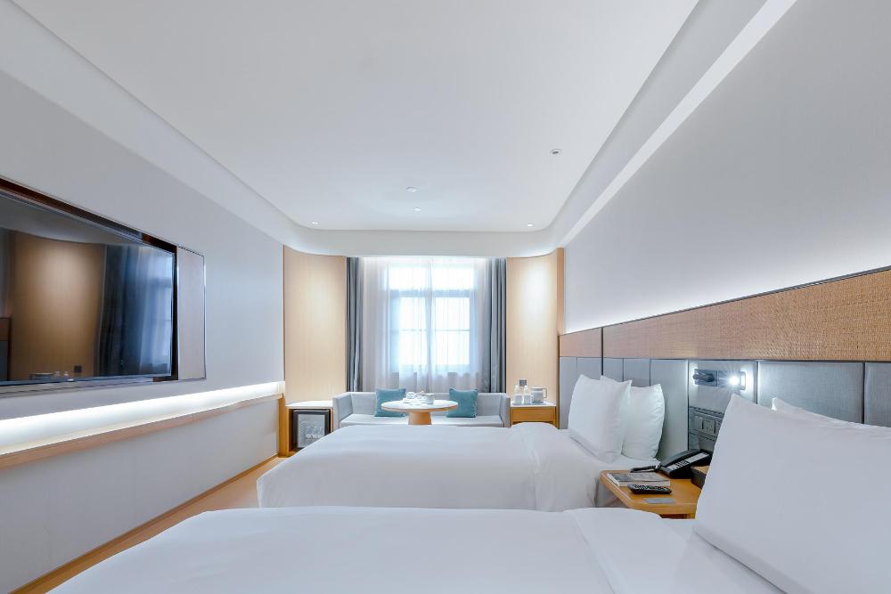 ji hotel xiamen xiamen airport district governmen