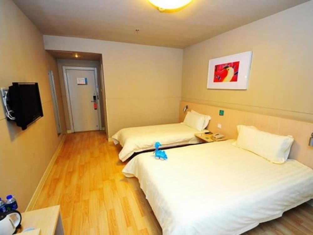 ji hotel xiamen xiamen airport district governmen