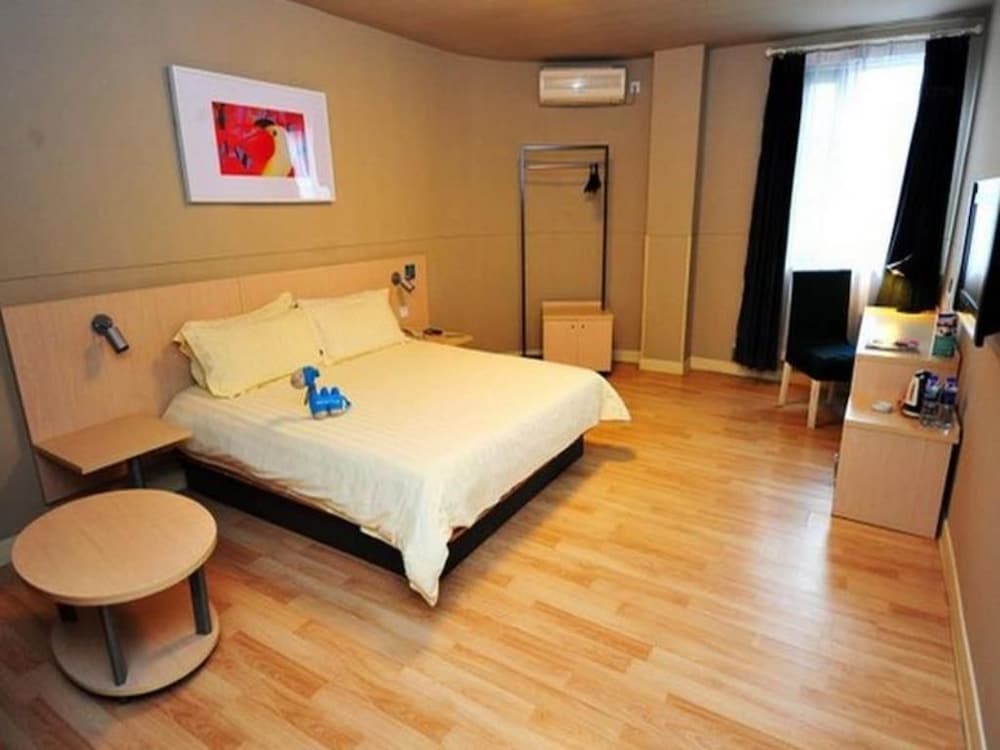 ji hotel xiamen xiamen airport district governmen