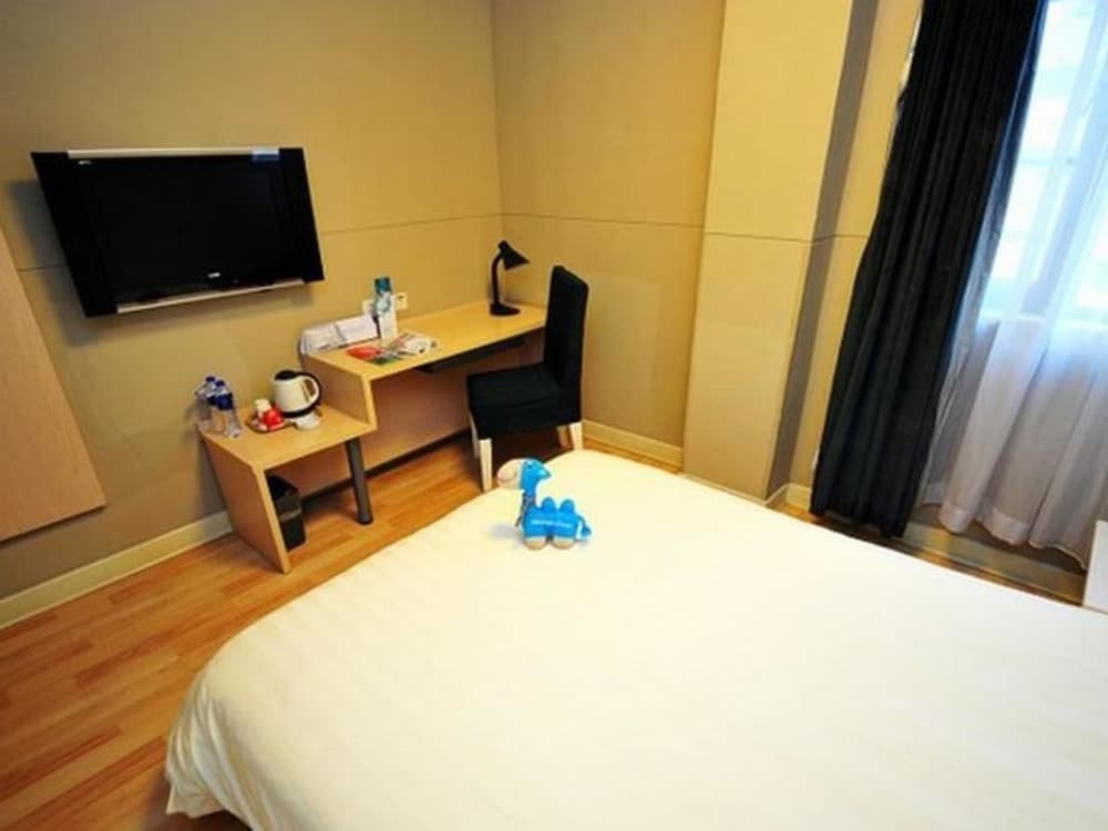 ji hotel xiamen xiamen airport district governmen