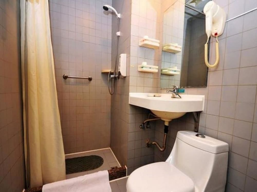 ji hotel xiamen xiamen airport district governmen