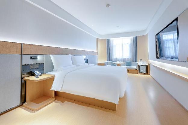 ji hotel xiamen xiamen airport district governmen