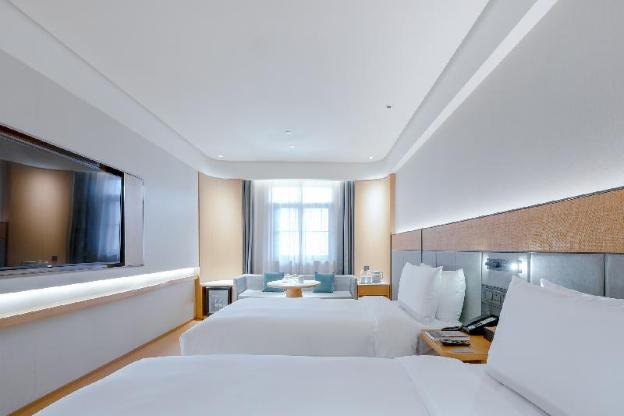 ji hotel xiamen xiamen airport district governmen