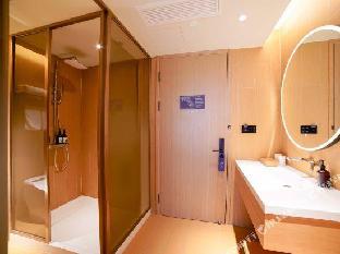 ji hotel chengdu jinnan tianjie