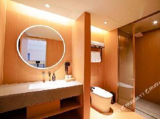 ji hotel chengdu jinnan tianjie