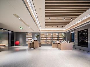 ji hotel chengdu jinnan tianjie
