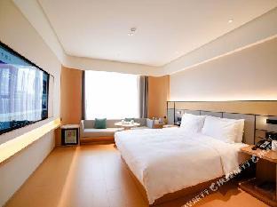 ji hotel chengdu jinnan tianjie