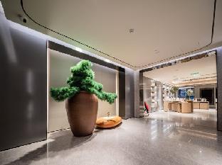 ji hotel chengdu jinnan tianjie