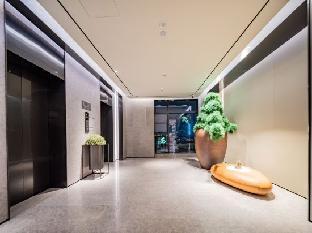 ji hotel chengdu jinnan tianjie