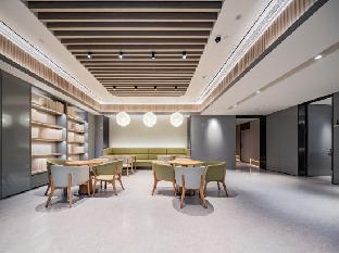 ji hotel chengdu jinnan tianjie