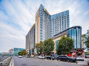 ji hotel chengdu jinnan tianjie